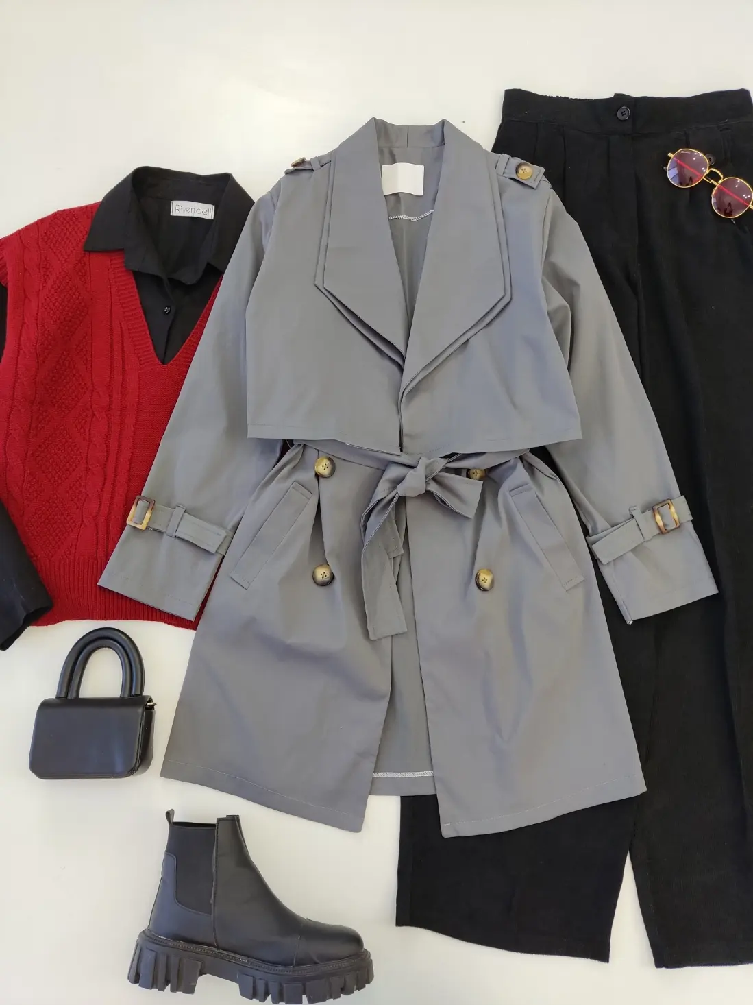 بارونی آیدا